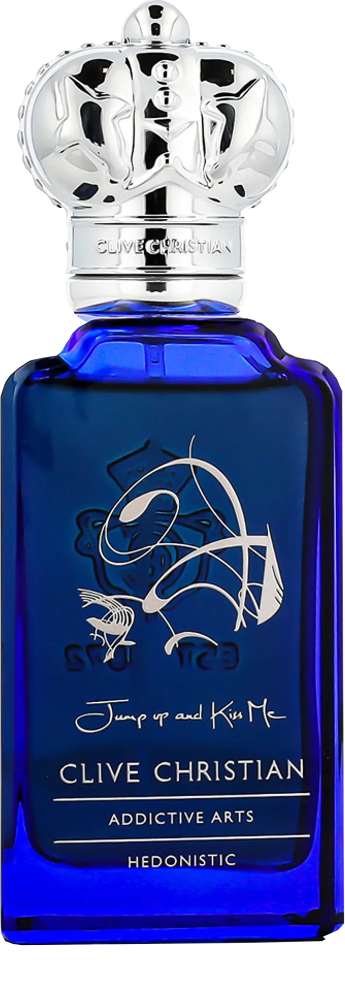 Jump Up and Kiss Me Hedonistic Eau de Parfum (50 ml)