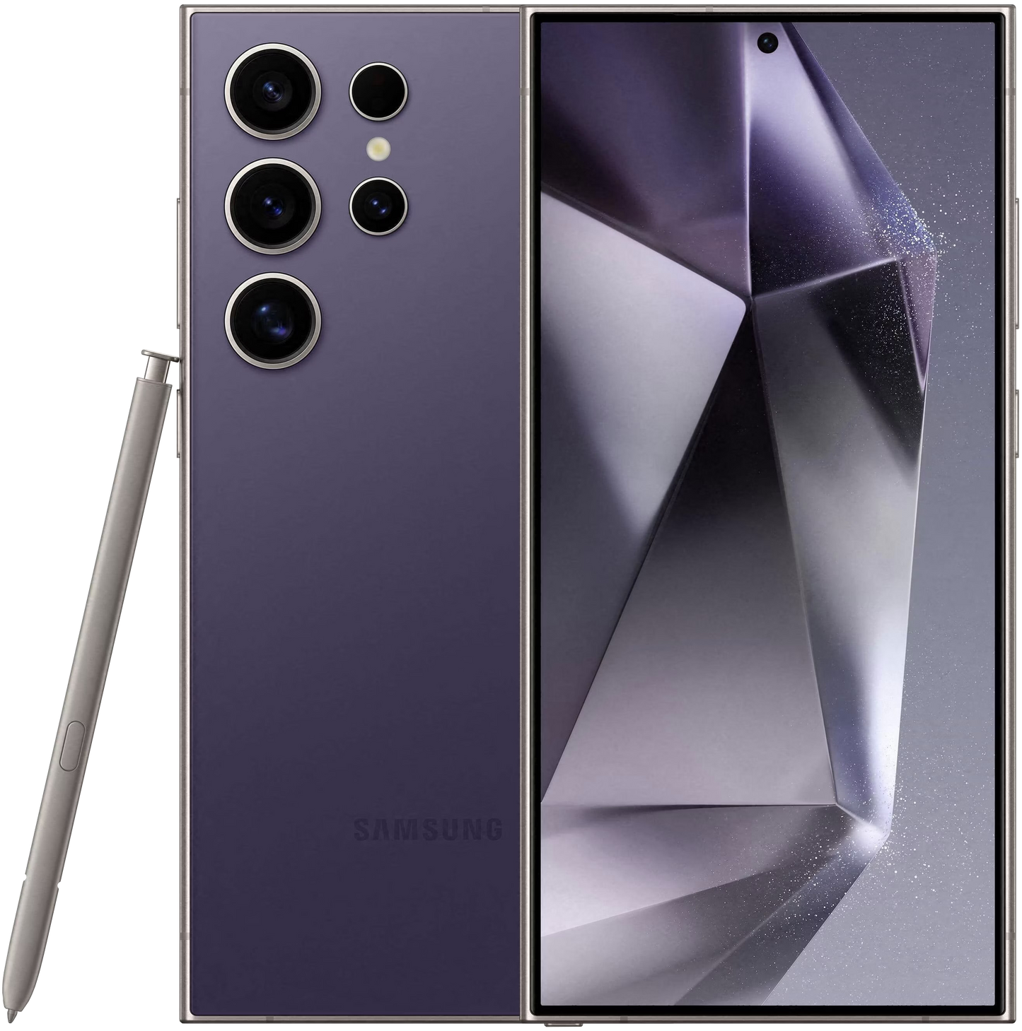 Galaxy S24 Ultra