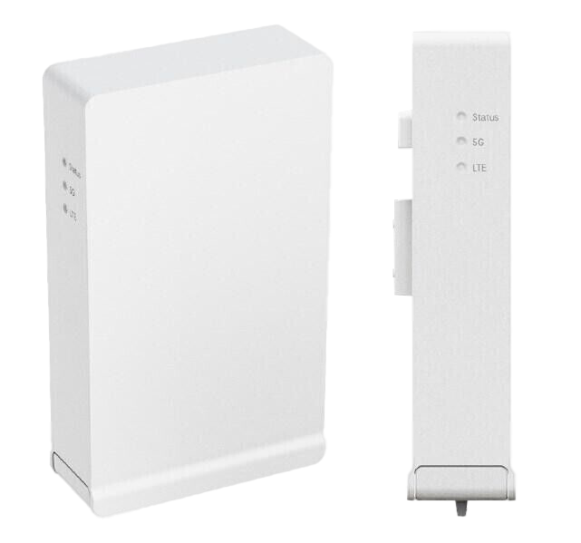 5G-Empfänger TE (weiß)