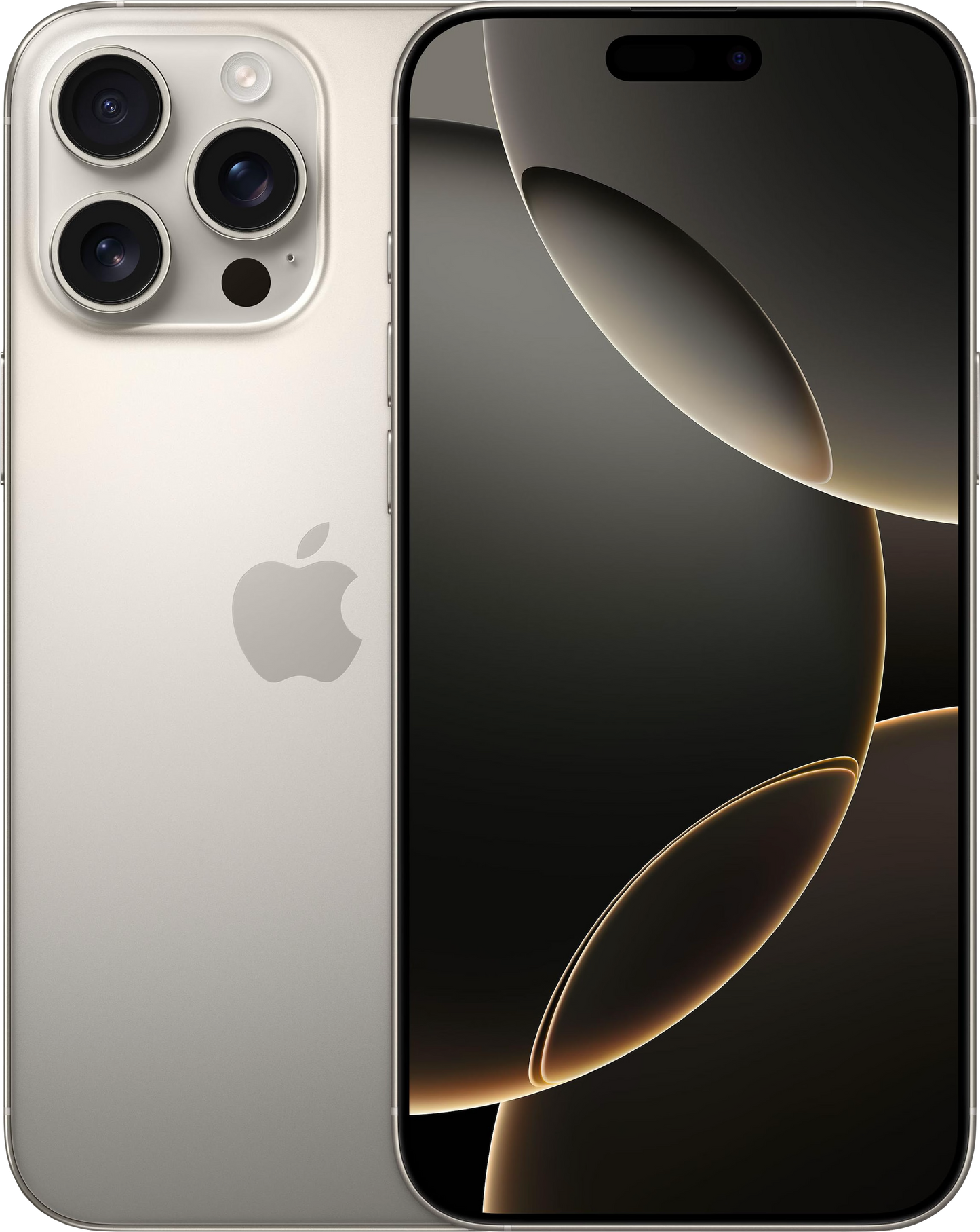 iPhone 16 Pro