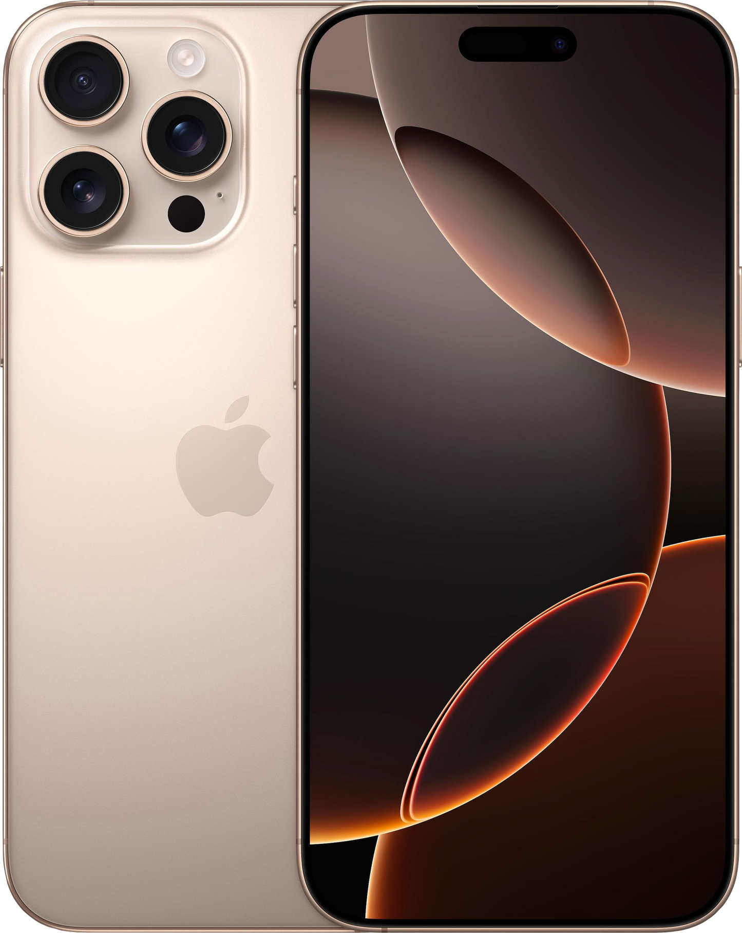 iPhone 16 Pro