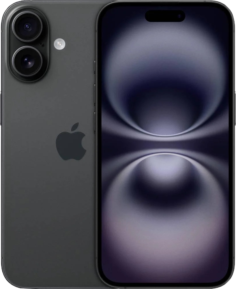 iPhone 16