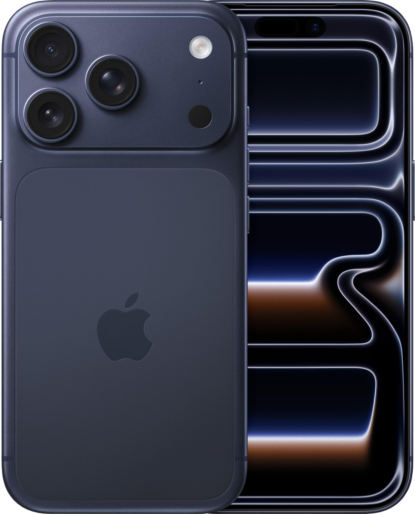iPhone 17 Pro