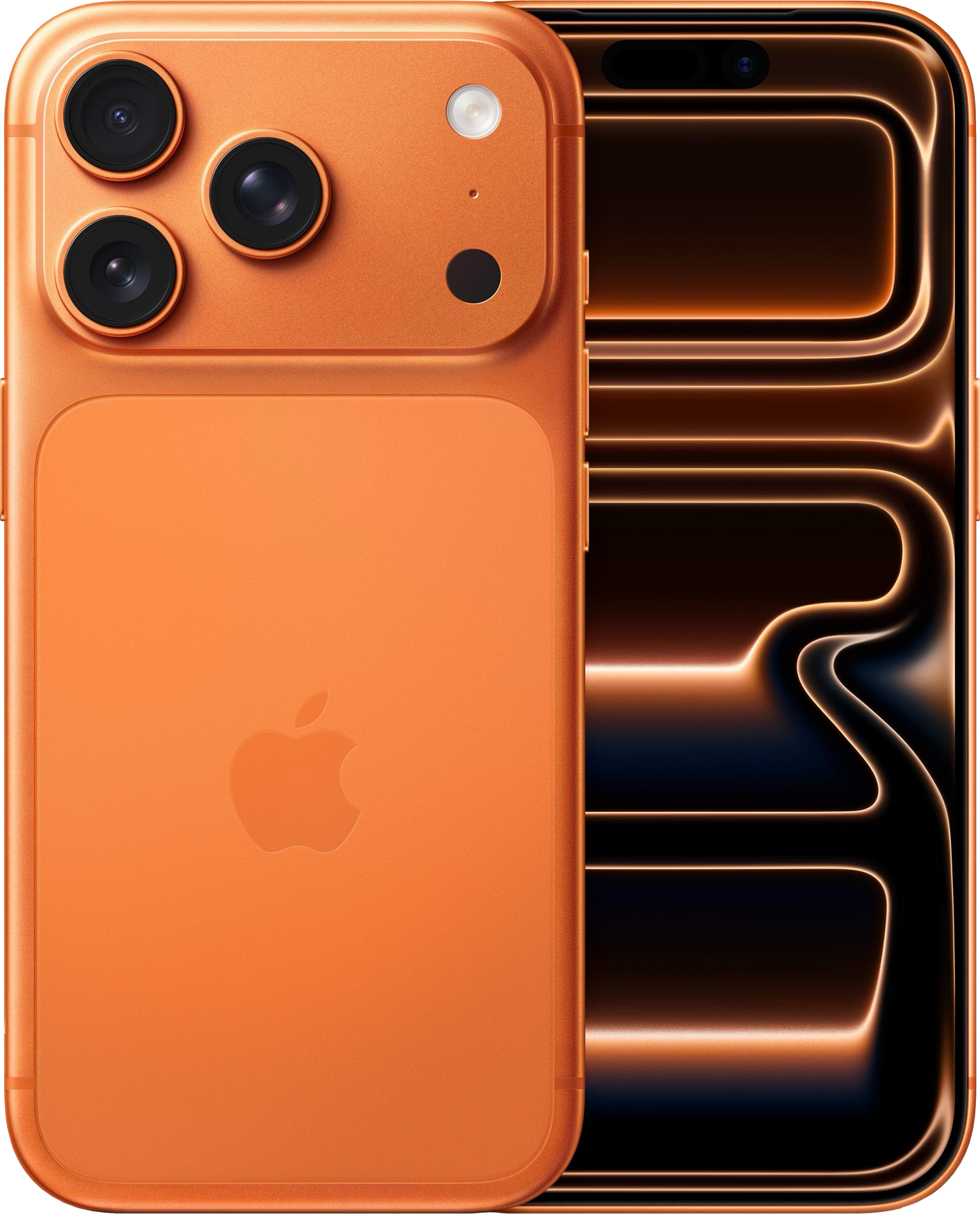 iPhone 17 Pro