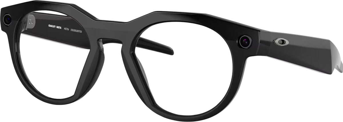 Oakley Meta HSTN (Transitions/Black)