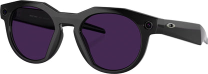 Oakley Meta HSTN (Transitions/Black)