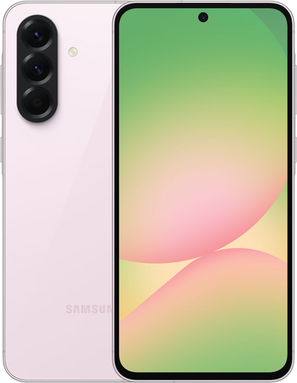 Galaxy A56