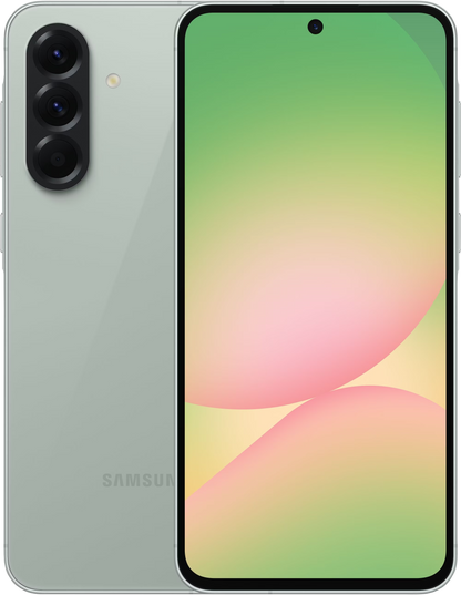 Galaxy A56