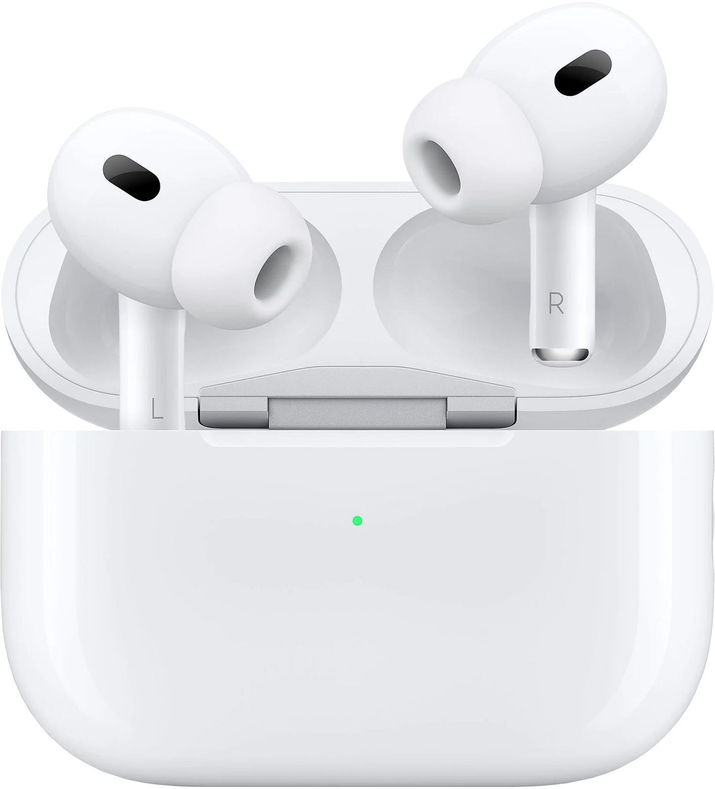AirPods Pro 2 (USB-C + MagSafe)