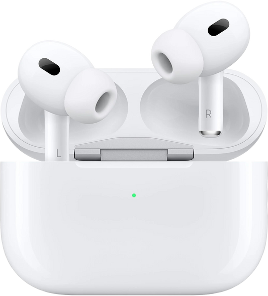 AirPods Pro 2 (USB-C + MagSafe)