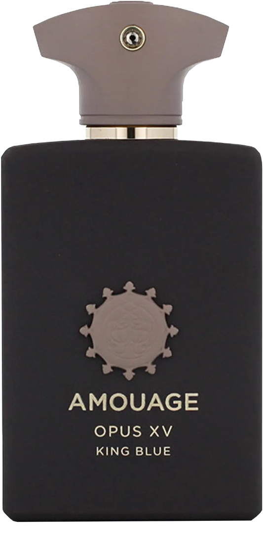 Opus XV King Blue Eau de Parfum (100ml)