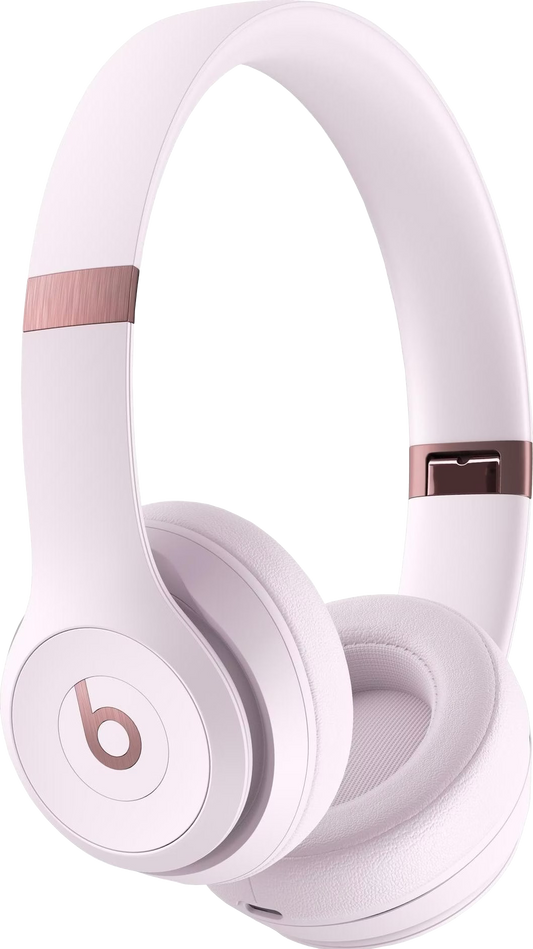 Solo 4 Kopfhörer (Cloud Pink)