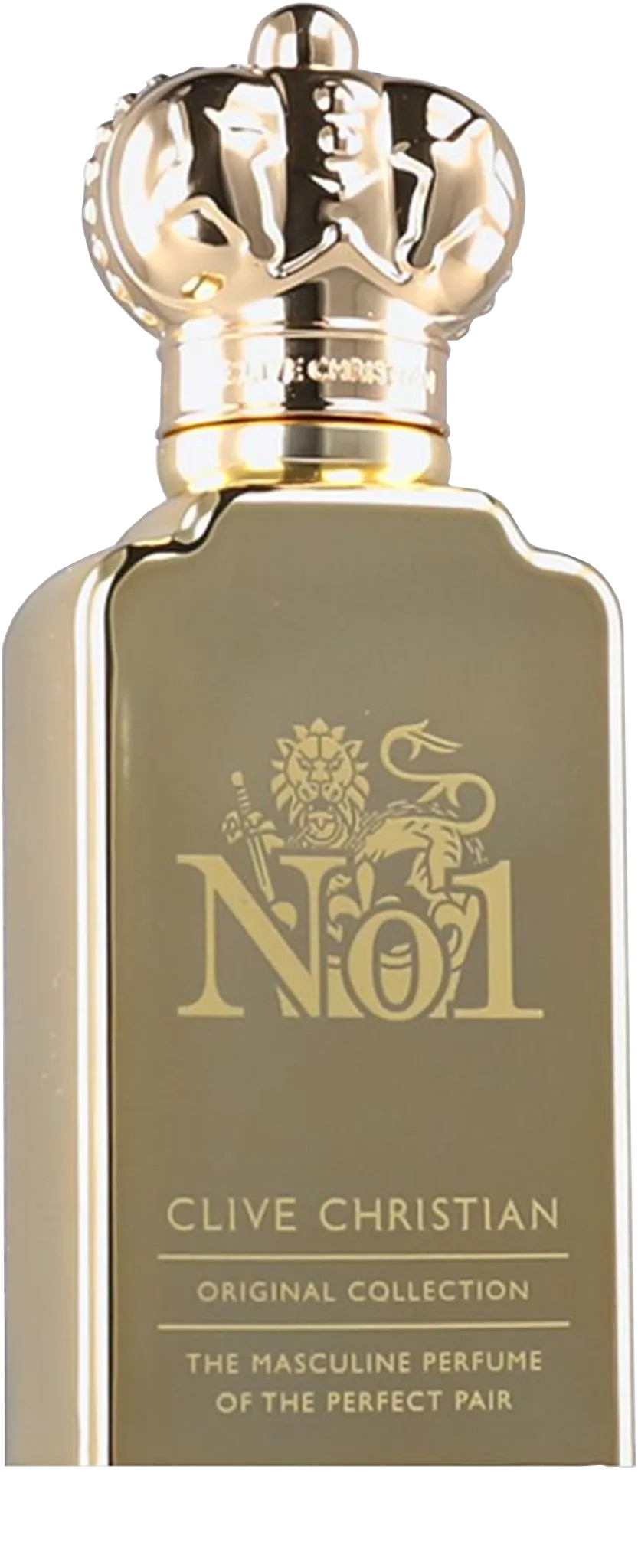 Original Collection No. 1 Masculine Parfum 50ml (50 ml)