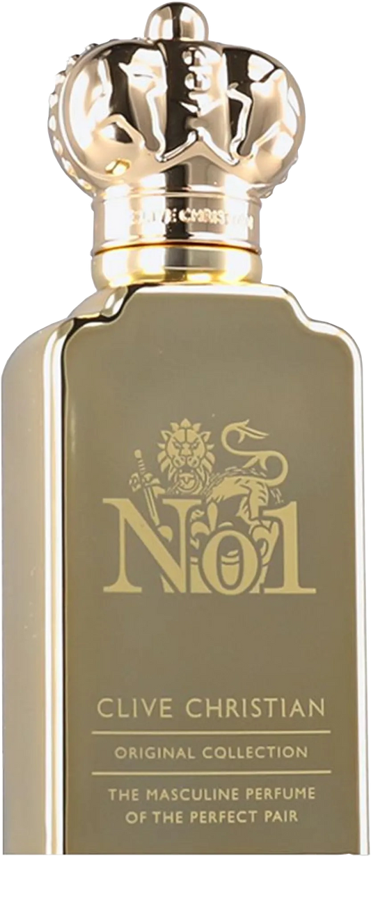 Original Collection No. 1 Masculine Parfum 50ml (50 ml)