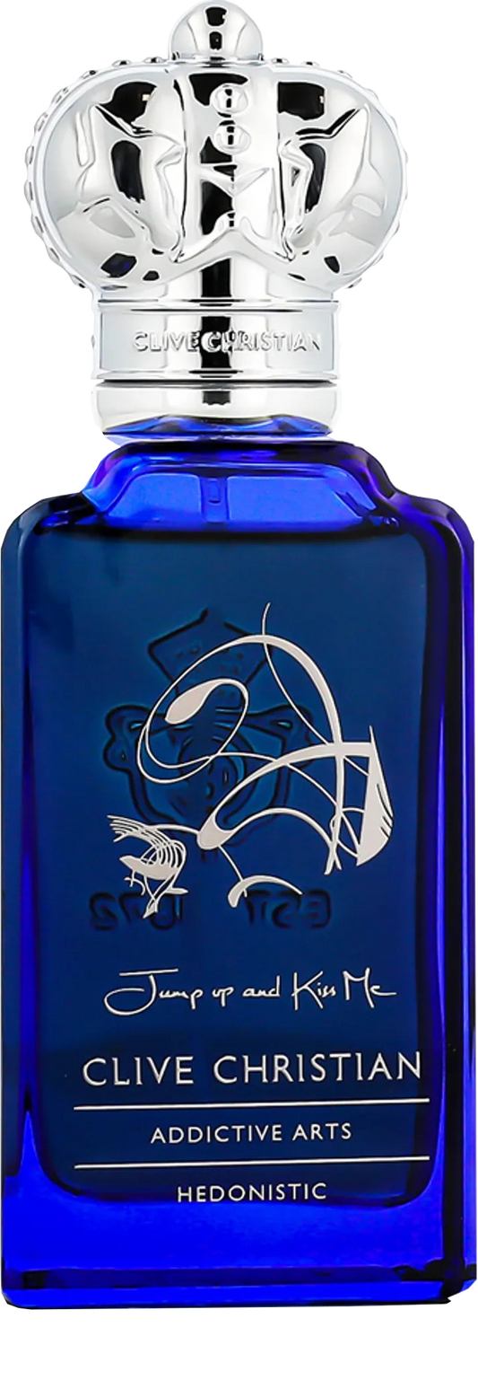 Jump Up and Kiss Me Hedonistic Eau de Parfum (50 ml)