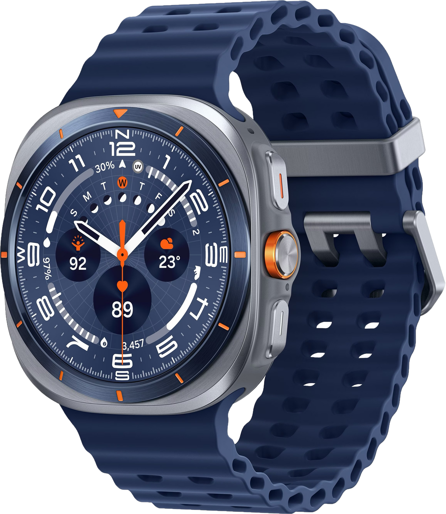 Galaxy Watch Ultra (LTE, 47 mm)