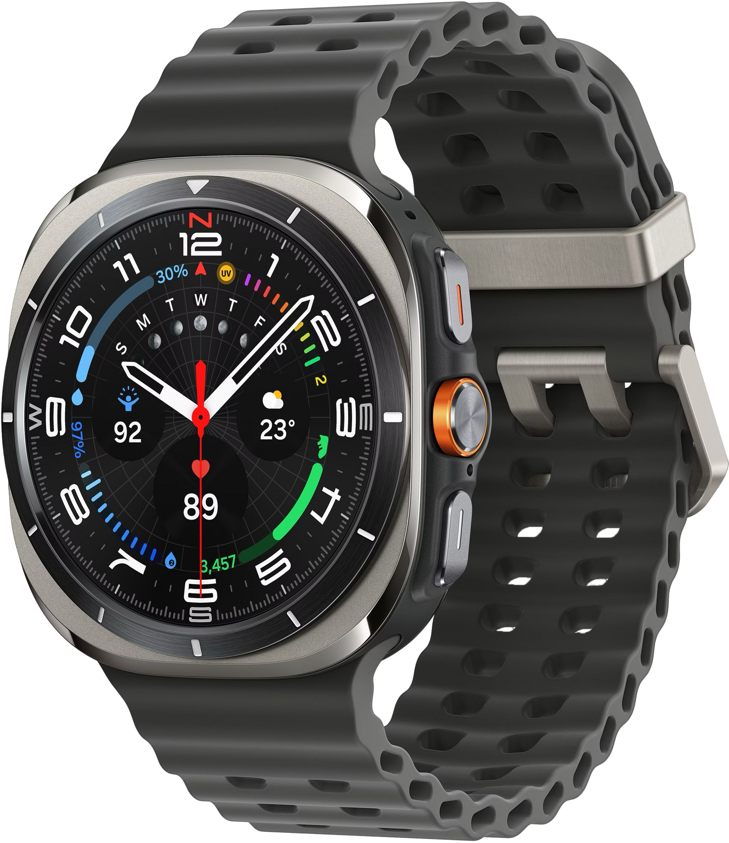 Galaxy Watch Ultra (LTE, 47 mm)