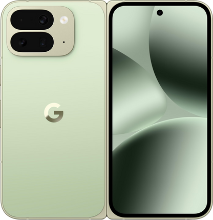 Pixel 10 Pro Fold (50 € Rabatt mit Code WEIHNACHTEN2025)