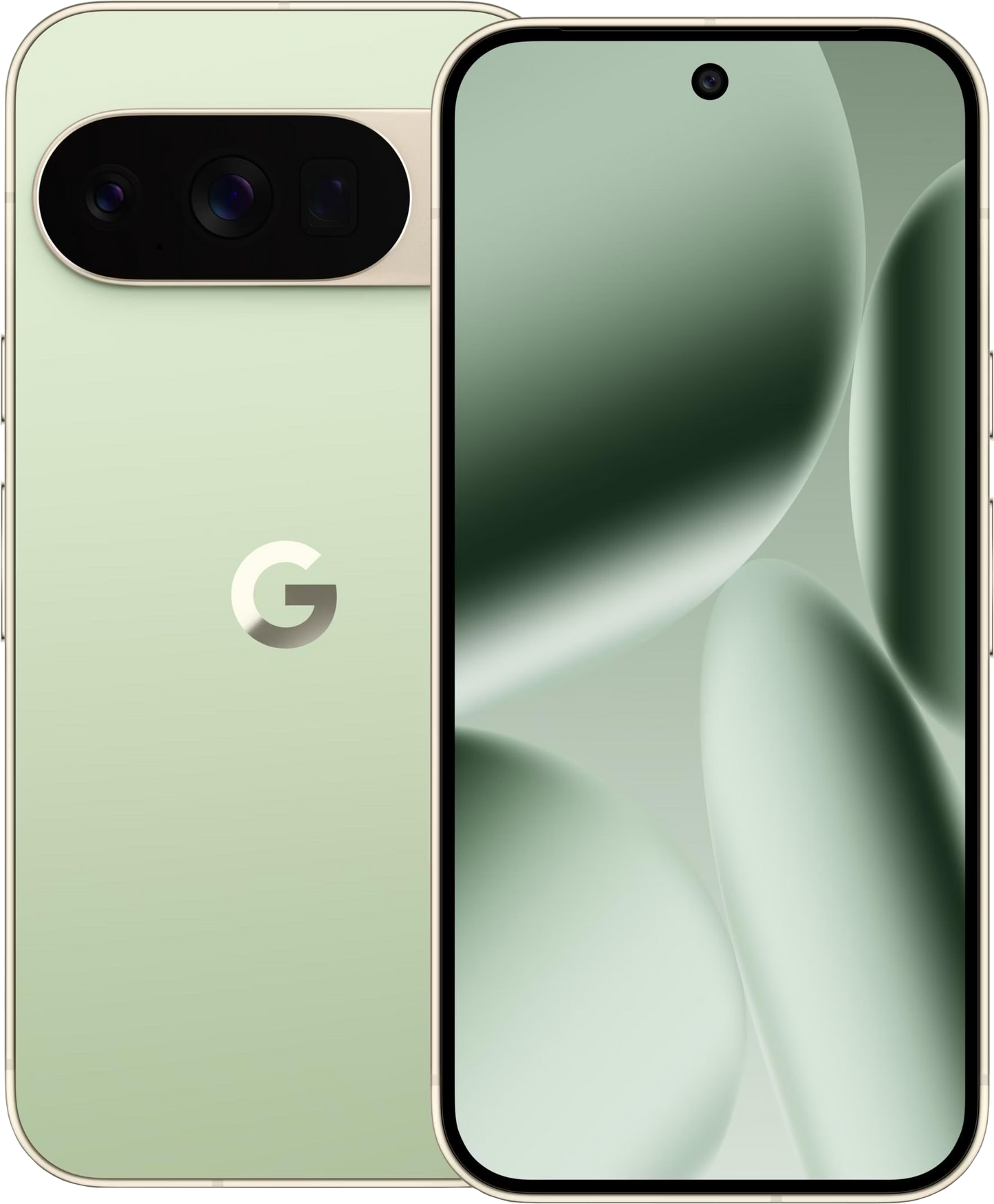 Pixel 10 Pro XL (50 € Rabatt mit Code WEIHNACHTEN2025)