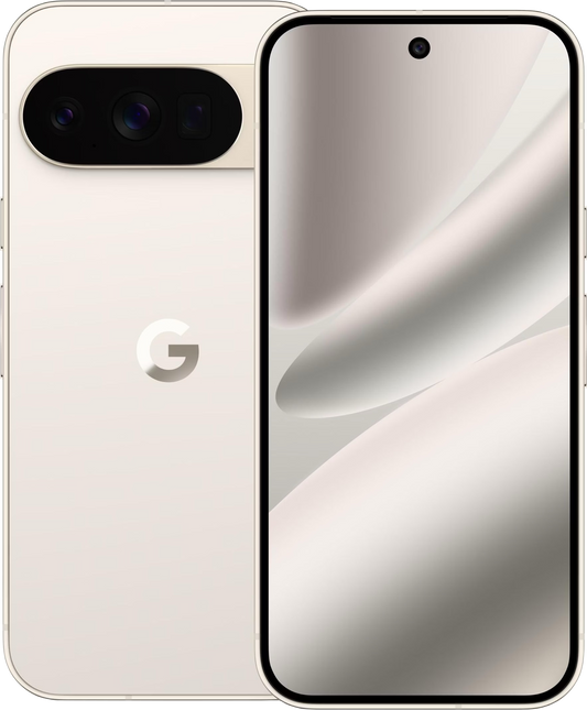 Pixel 10 Pro XL