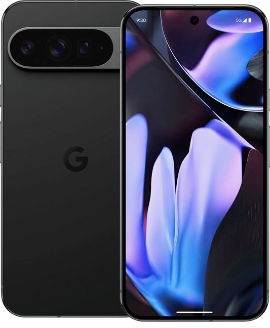 Pixel 9 Pro XL