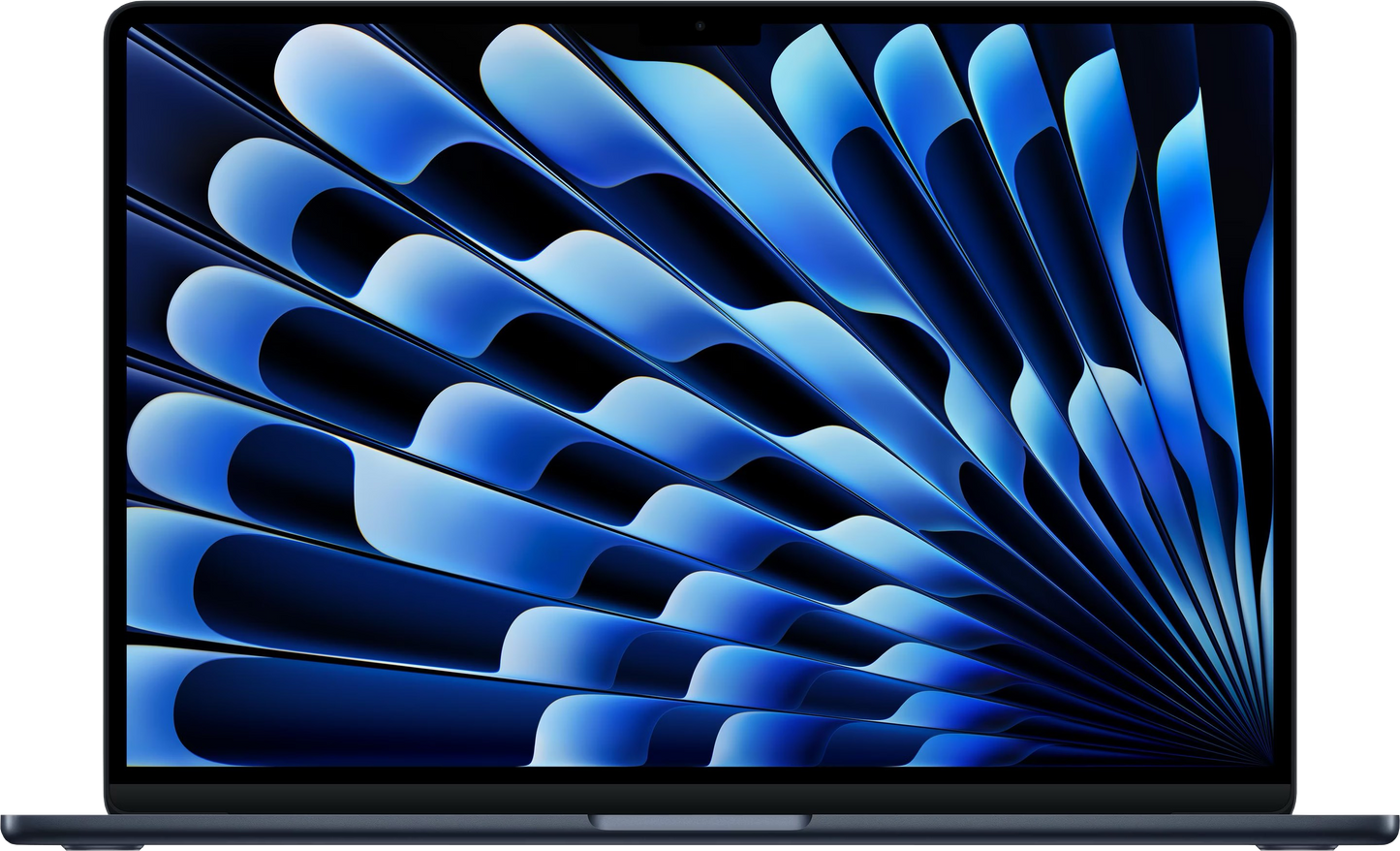 MacBook Air 13" (Mitternacht, 2025)