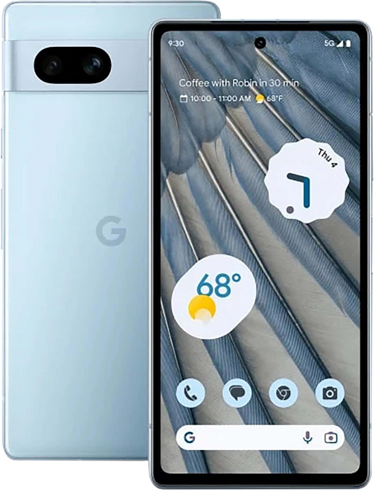Pixel 7a