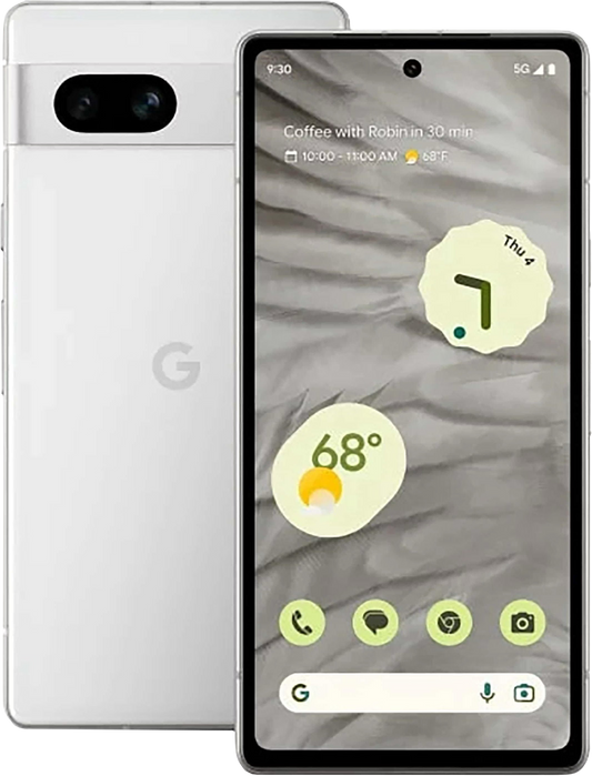 Pixel 7a