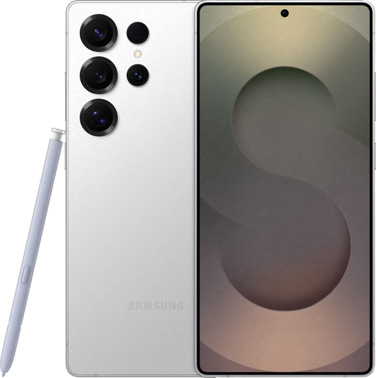 Samsung Galaxy S25 Ultra