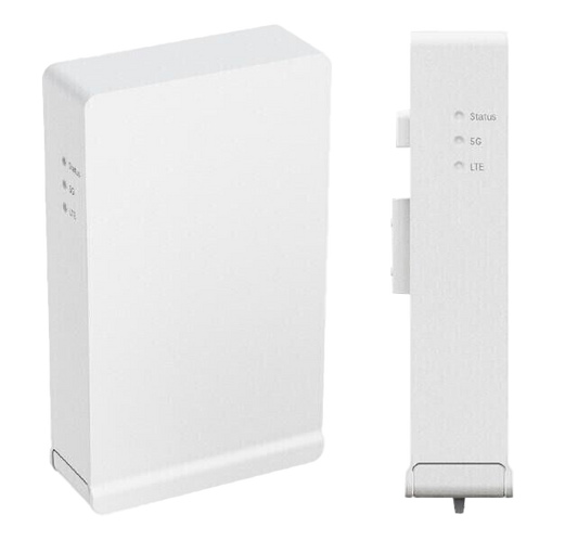 5G-Empfänger SE (Weiß)