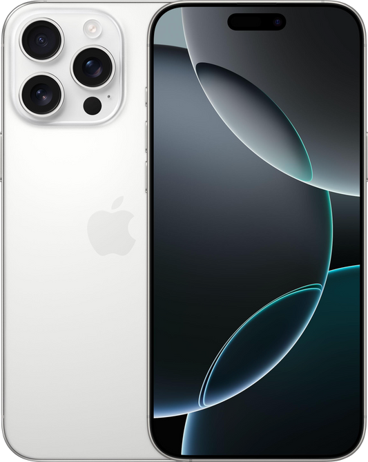 iPhone 16 Pro