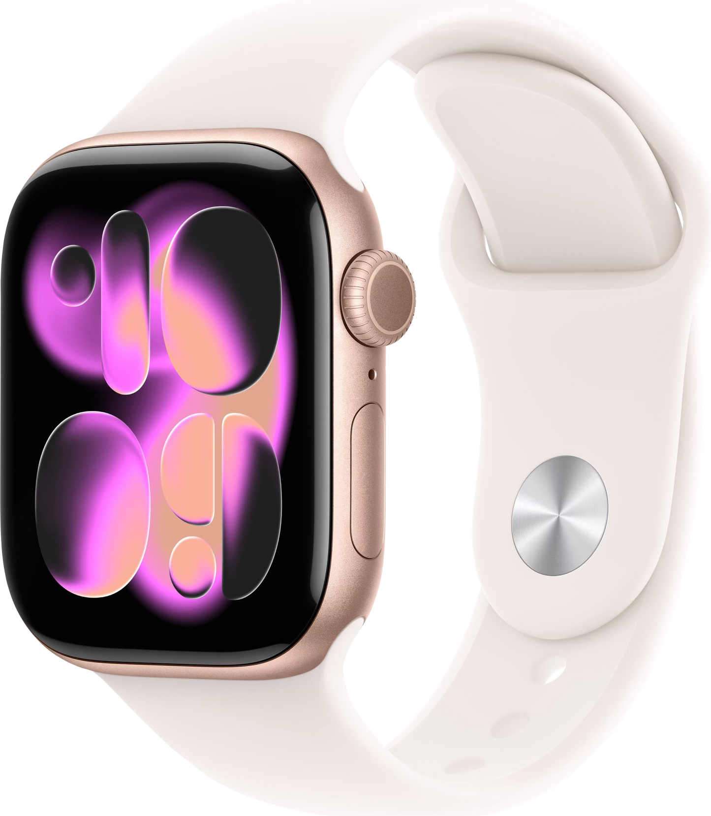 Watch Series 11 (42 mm, Cellular)