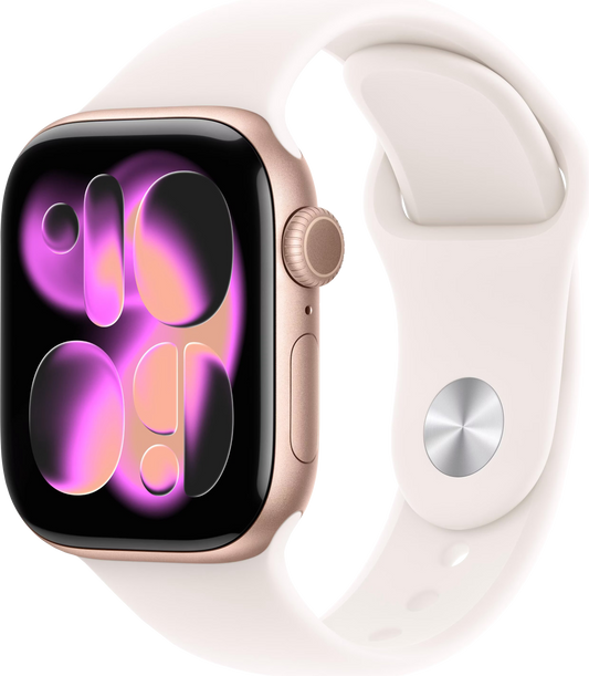 Watch Series 11 (42 mm, Cellular)