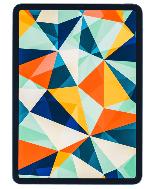 iPad Pro 11" (M4 Chip, 2024)