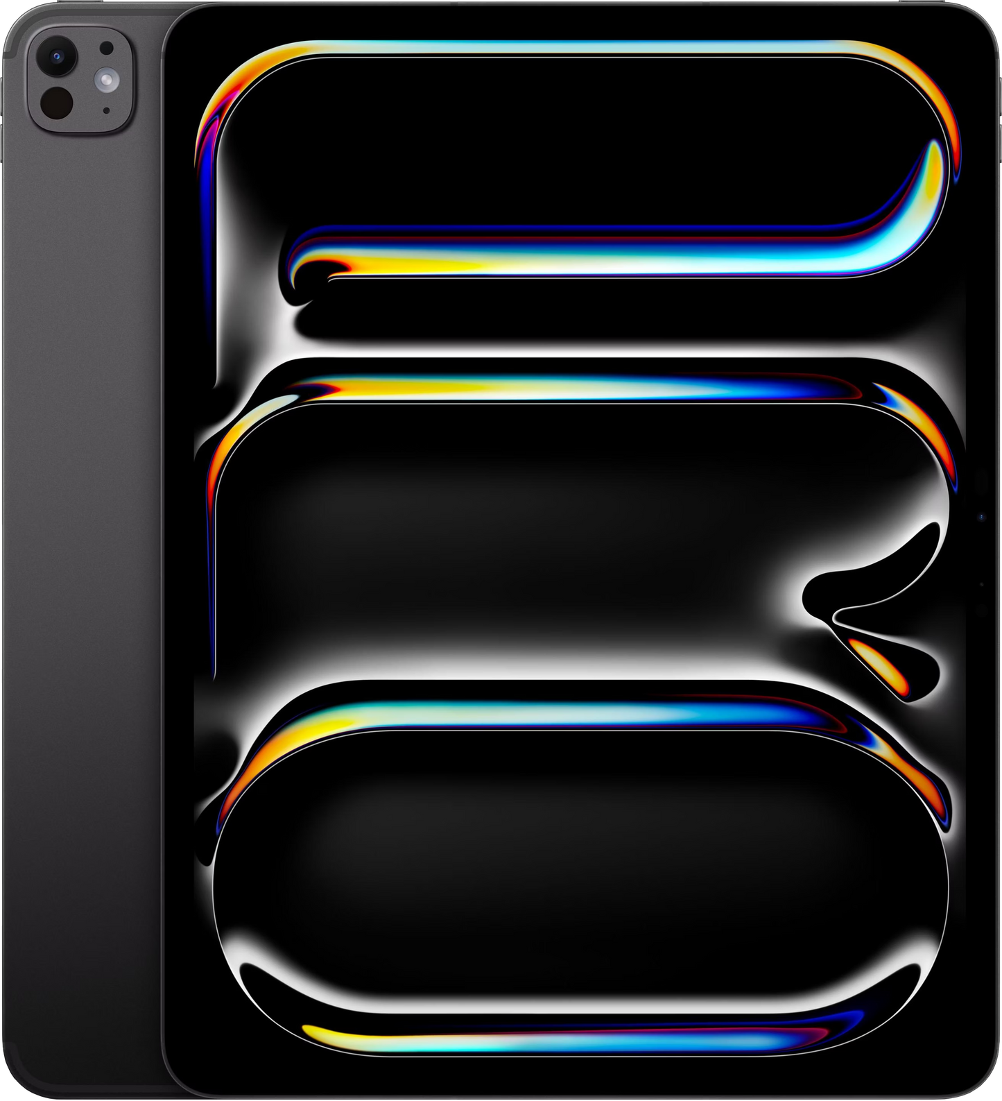 iPad Pro 13" (M5 Chip, 2025)