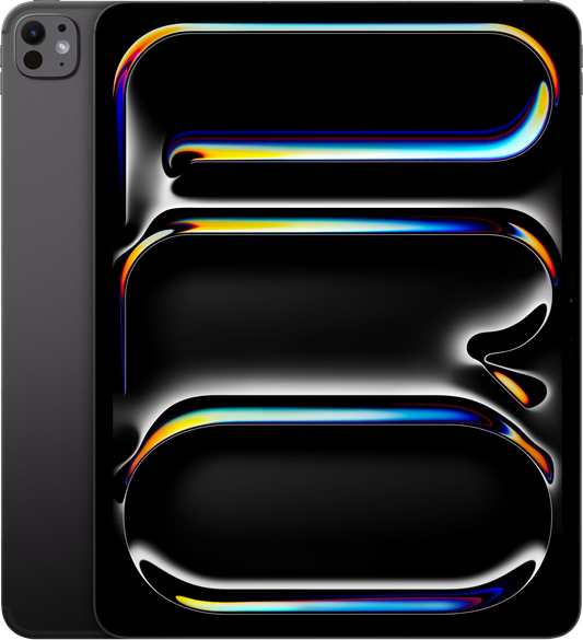 iPad Pro 13" (M5 Chip, 2025)