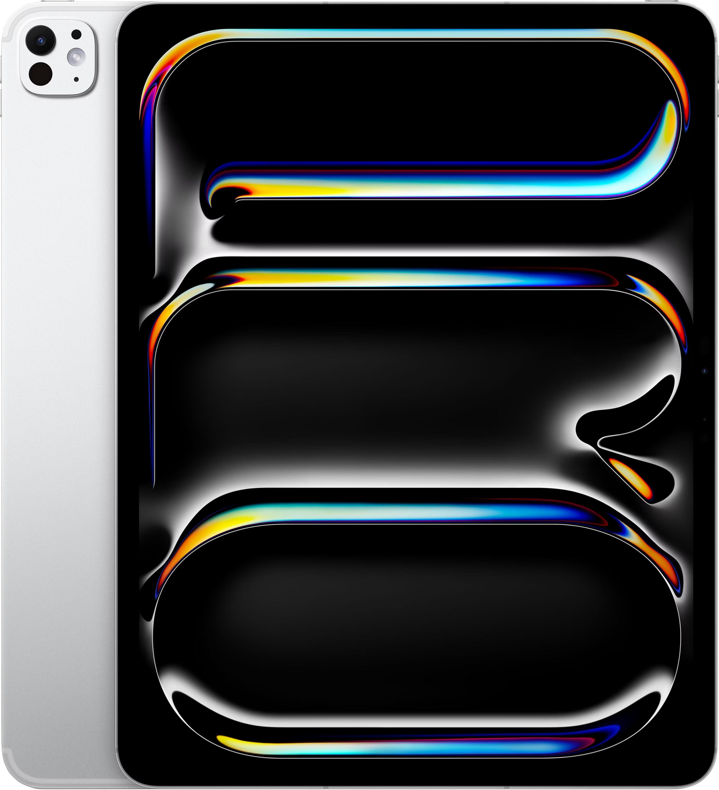 iPad Pro 13" (M5 Chip, 2025)