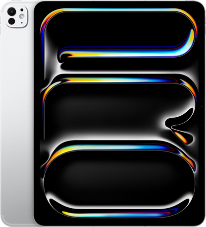 iPad Pro 13" (M5 Chip, 2025)