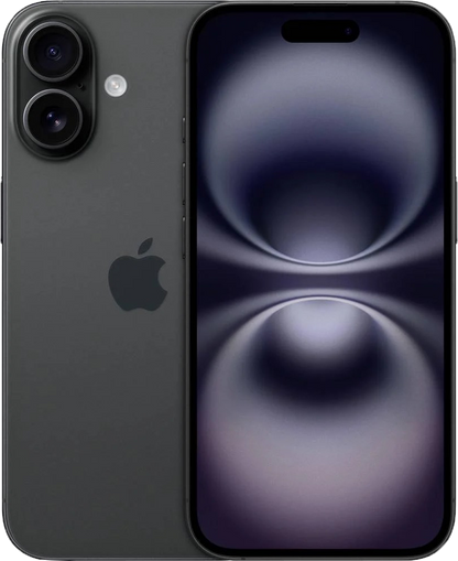 iPhone 16