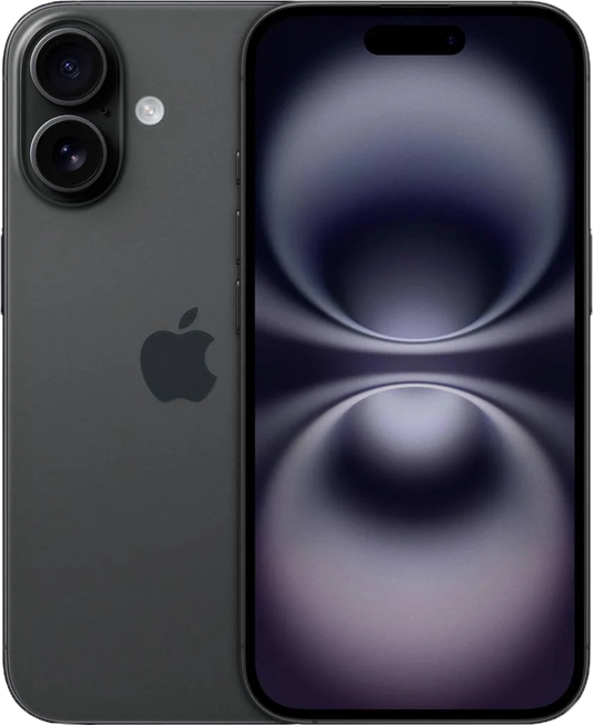 iPhone 16
