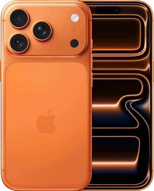 iPhone 17 Pro