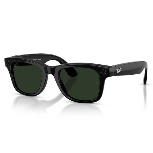 Wayfarer (Gen 2) RW4012 601/1M 53-22